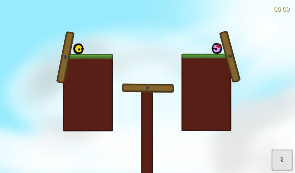 Plank and Bob (itch) - кадр 3