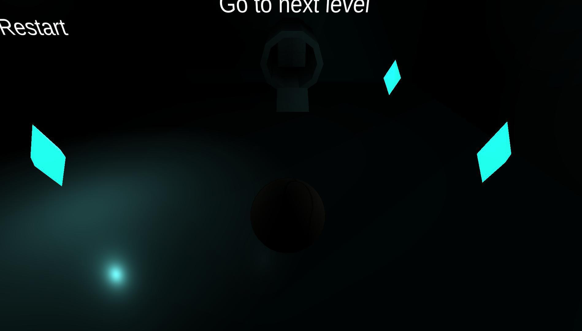 CrystalBall Unity (itch) - кадр 2