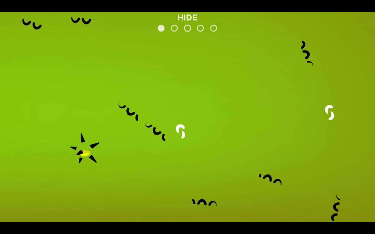 (this is a) META game! (itch) - кадр 2