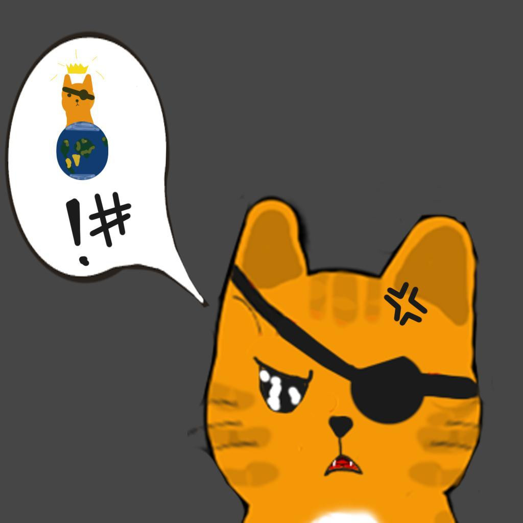 Act The Cat (itch) - кадр 3