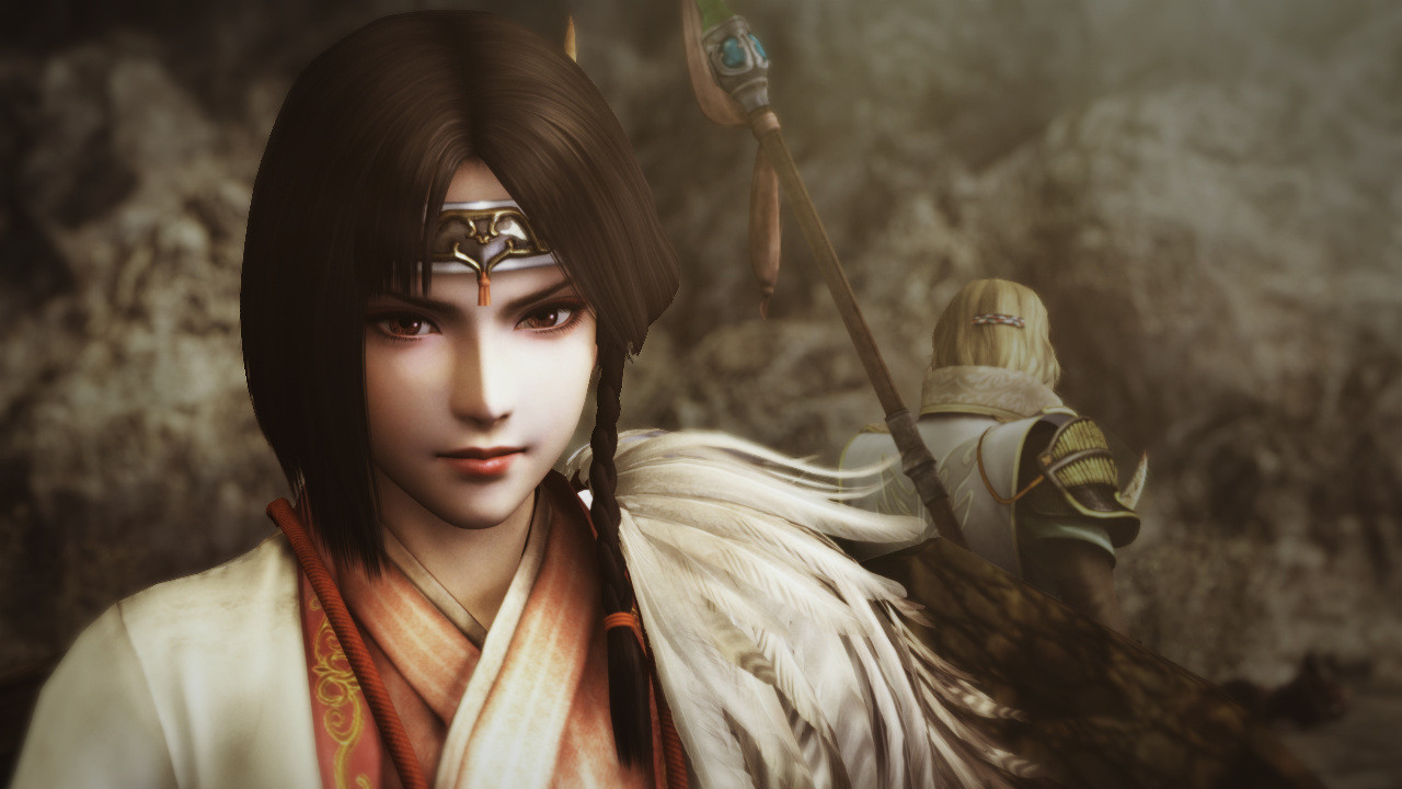 Toukiden: Kiwami - кадр 11