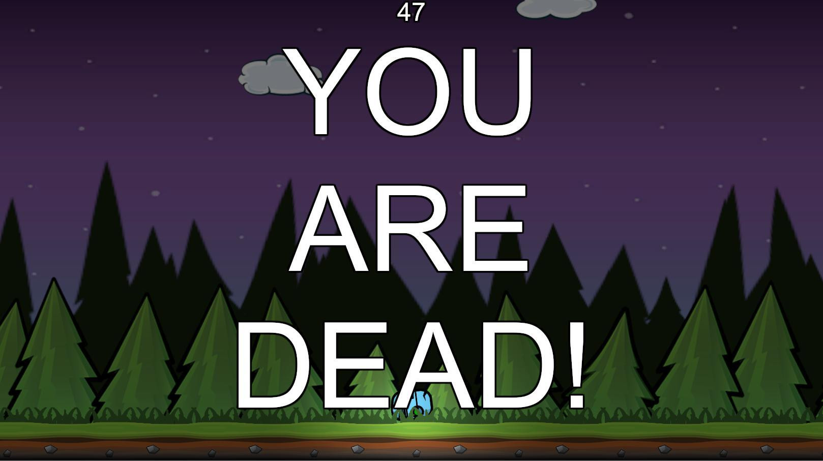 Only one more game (itch) - кадр 2
