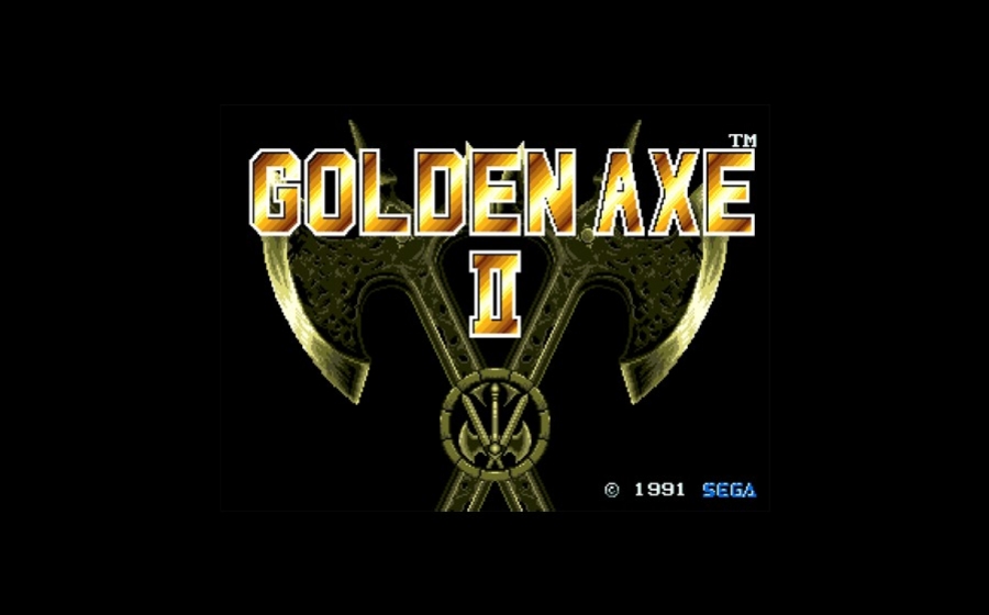 SEGA Mega Drive Classic Collection Volume 2 - кадр 7