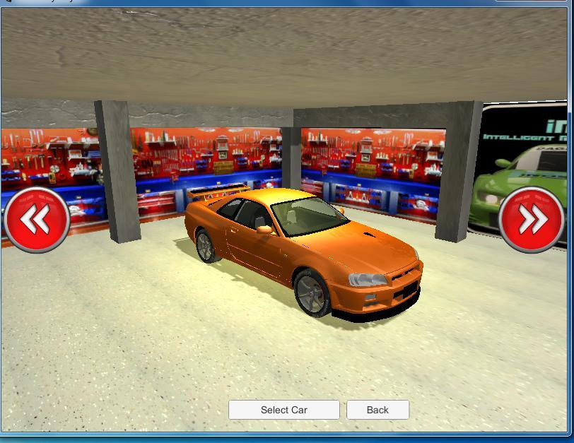 car racer (abdullah diwan) (itch) - кадр 3
