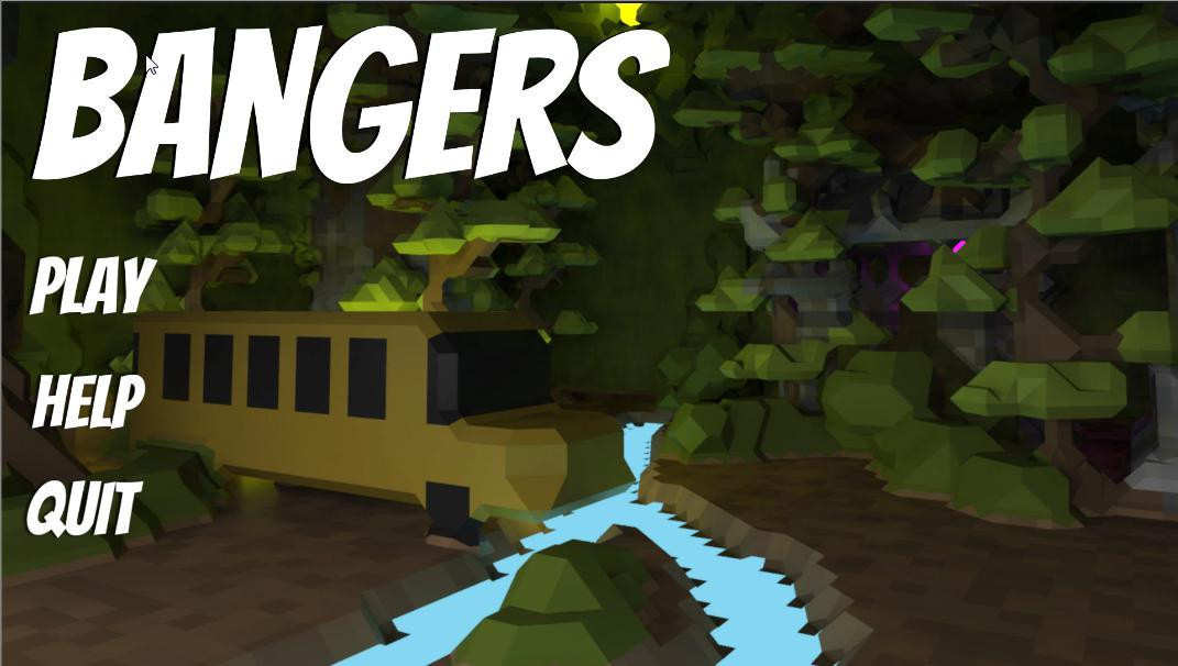 Bangers (itch) - кадр 2