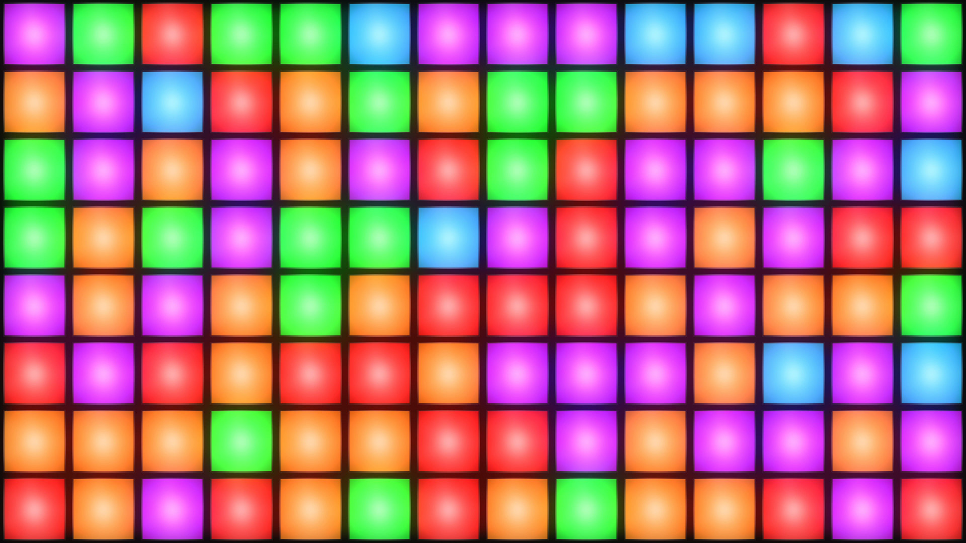 Color Society (itch) - кадр 1