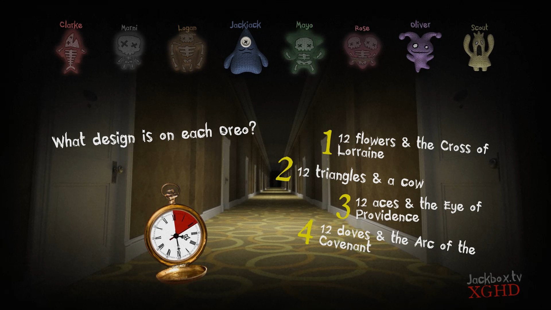 The Jackbox Party Pack 6 - кадр 7