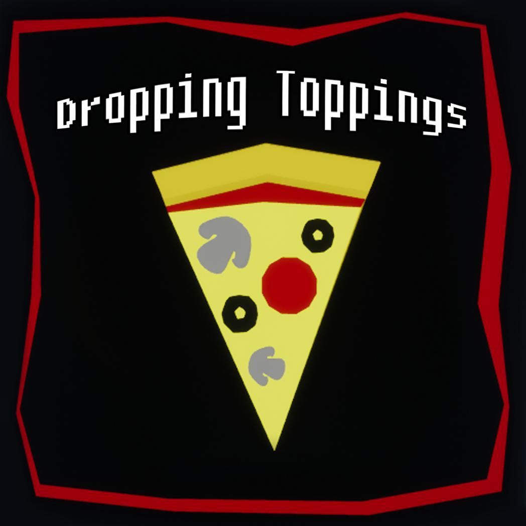 Dropping Toppings (itch) - кадр 1