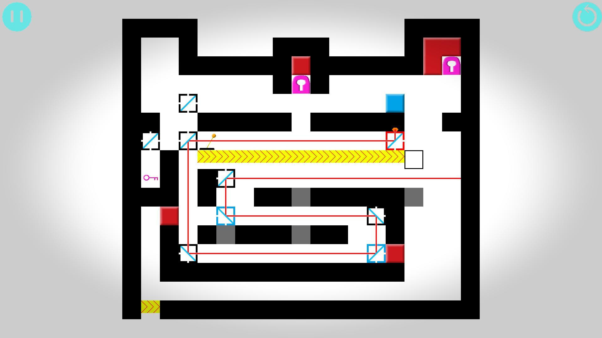 Push Blox (itch) - кадр 2