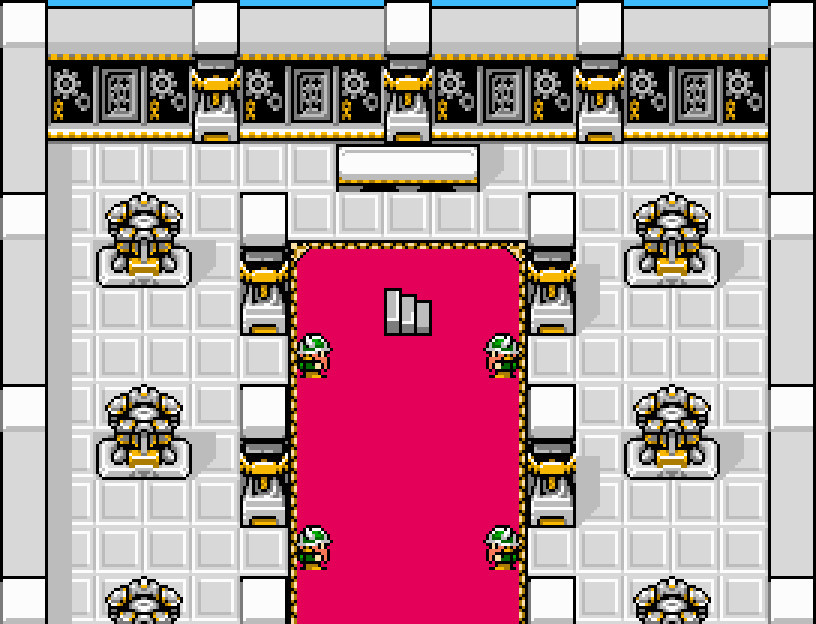 8-Bit Adventures 2 - кадр 10
