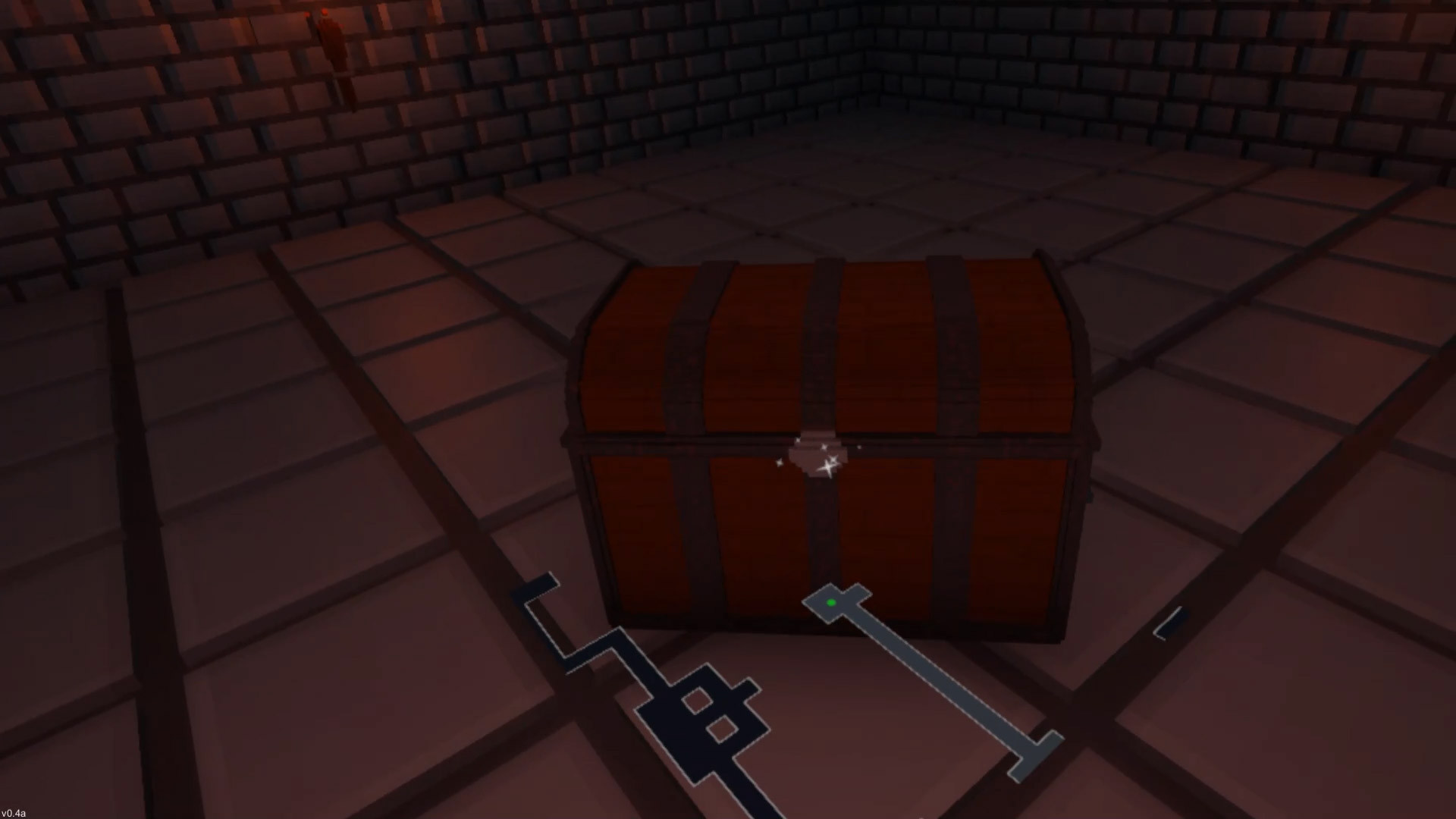 Dungeons & Treasure VR - кадр 4