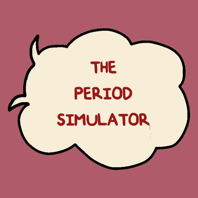 Period Simulator (itch) - кадр 1