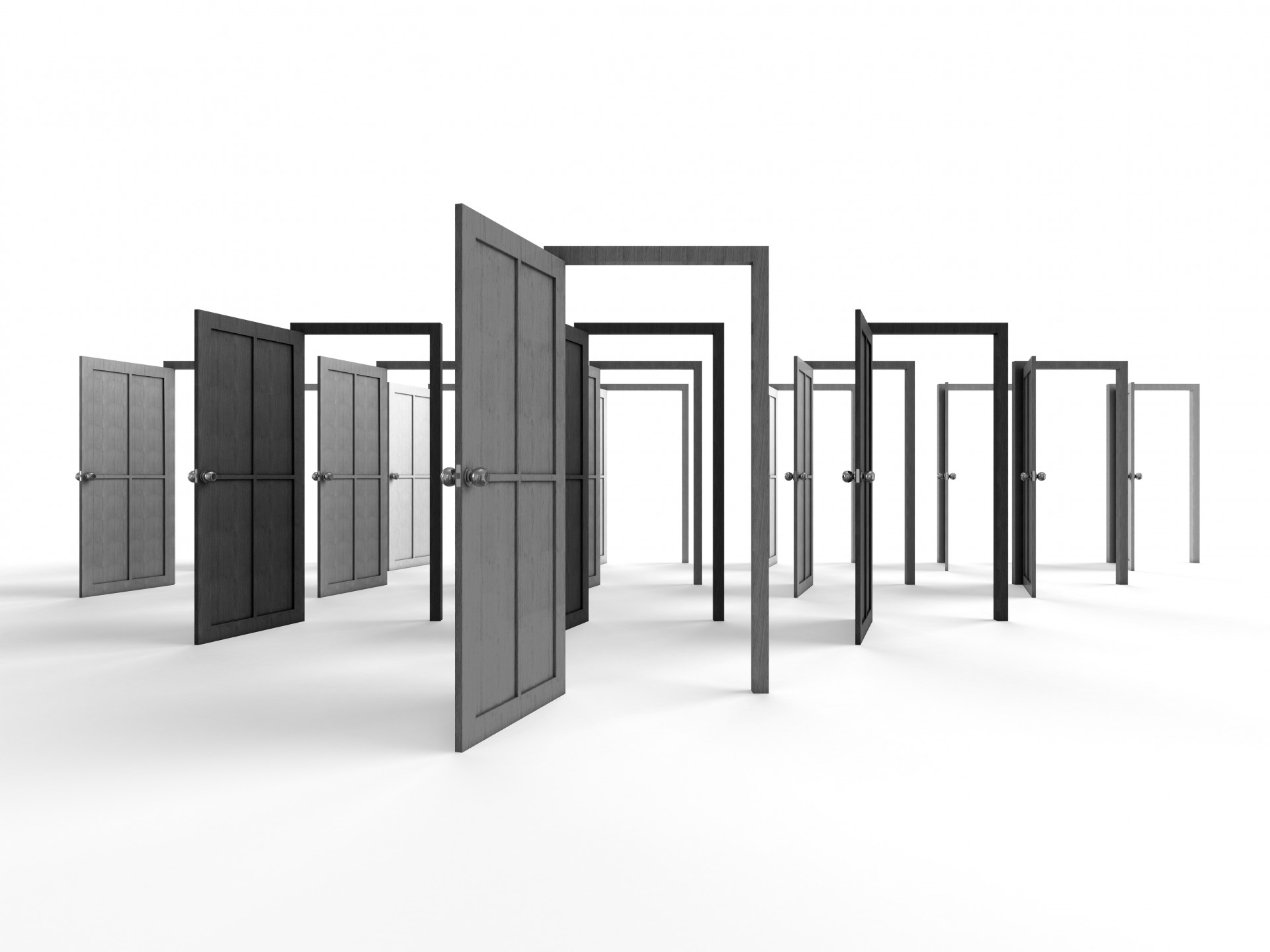 Door_Ways (itch) - кадр 1