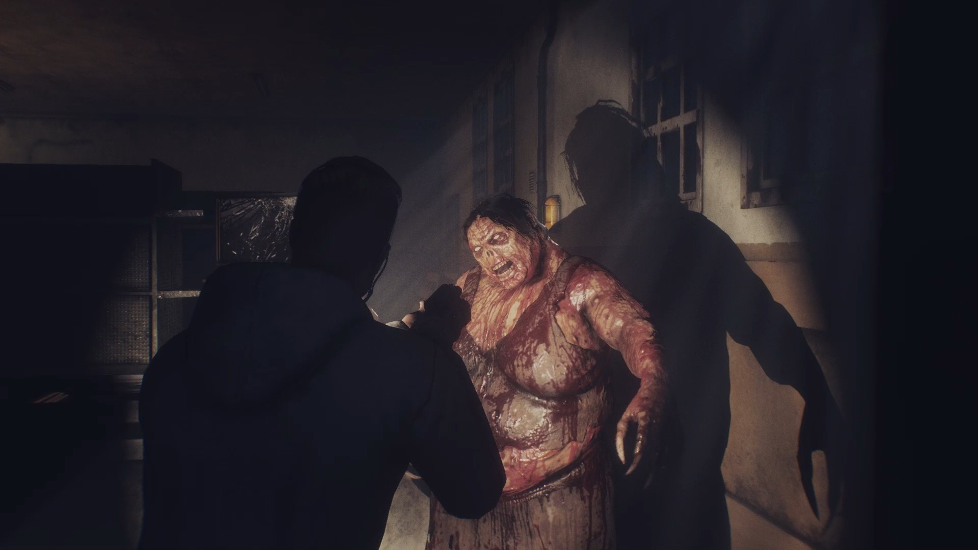 Dead Frontier 2 - кадр 7