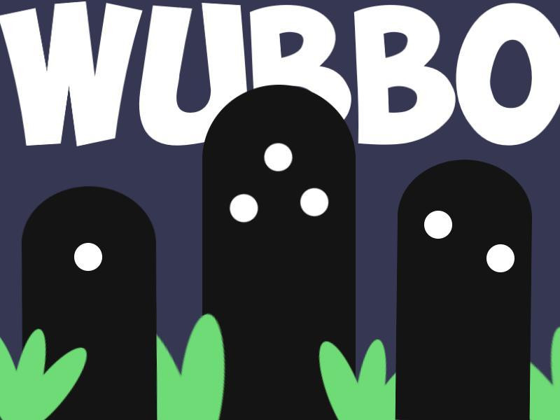 Wubbo (itch) - кадр 1
