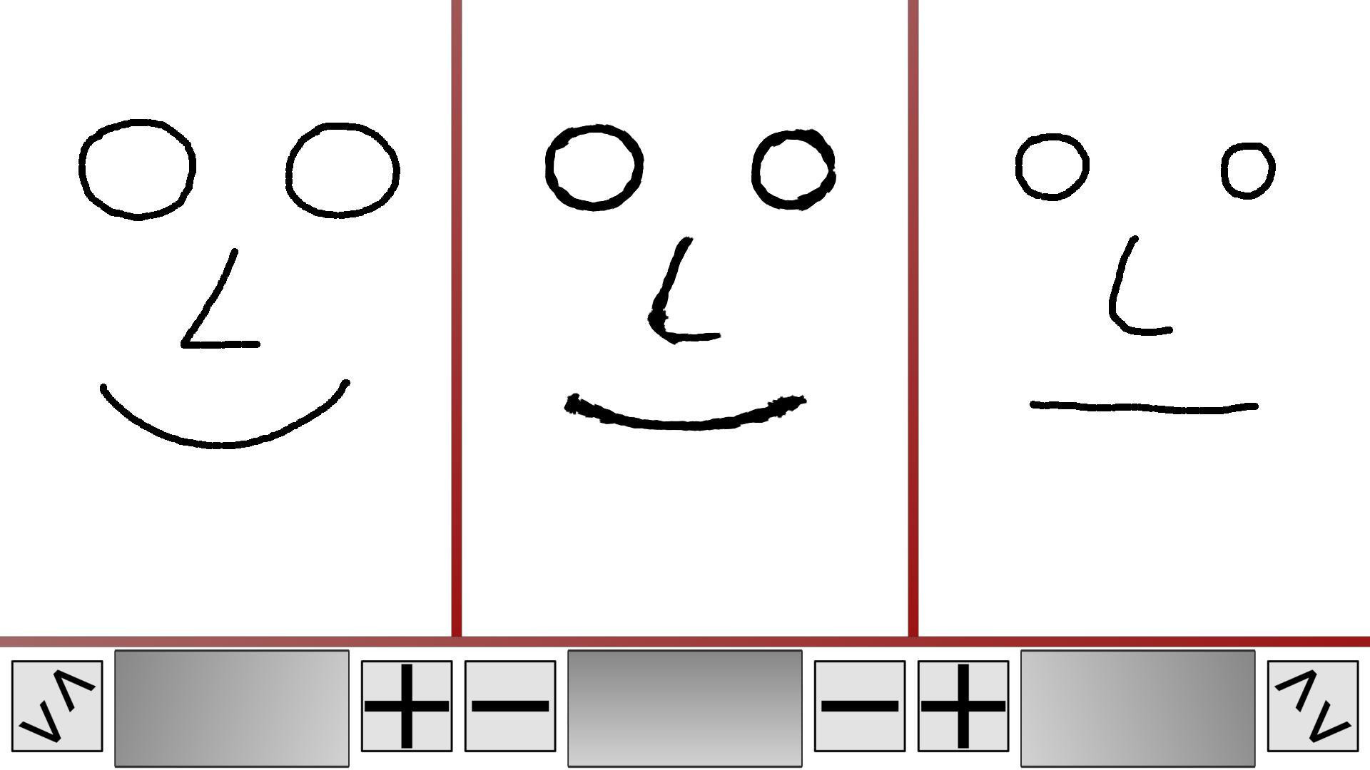 Draw and Merge (itch) - кадр 3