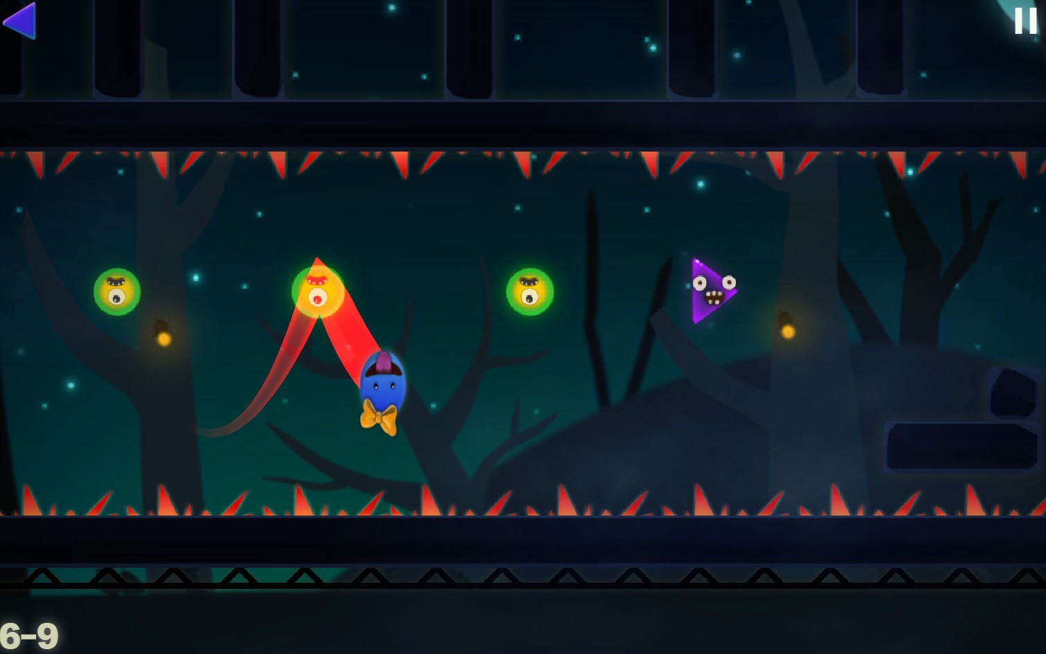 Jelly Escape - кадр 5