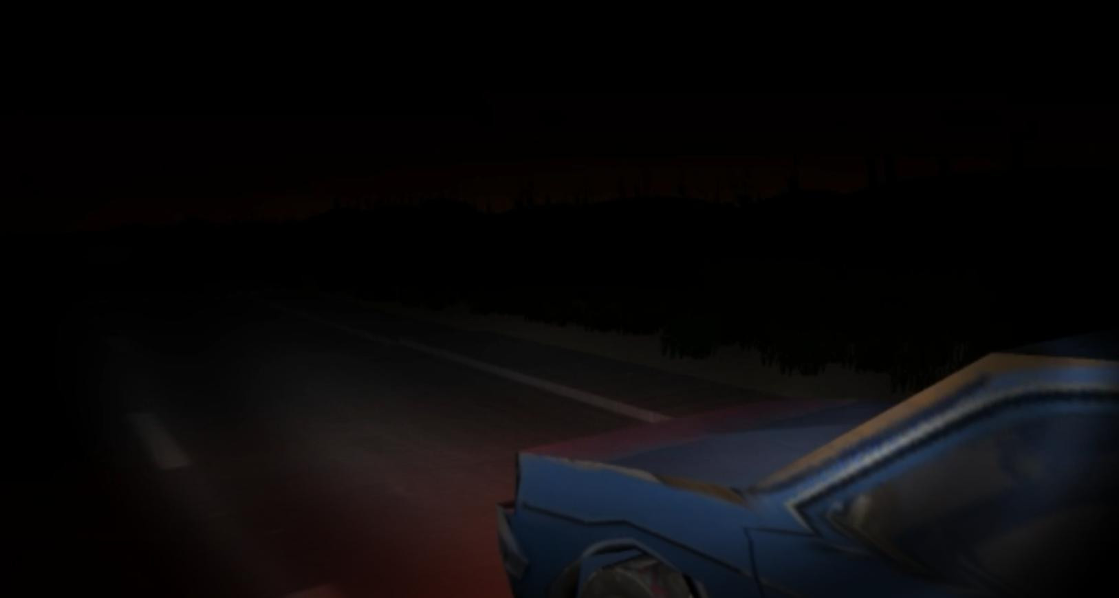 Trouble On The Road (itch) - кадр 2