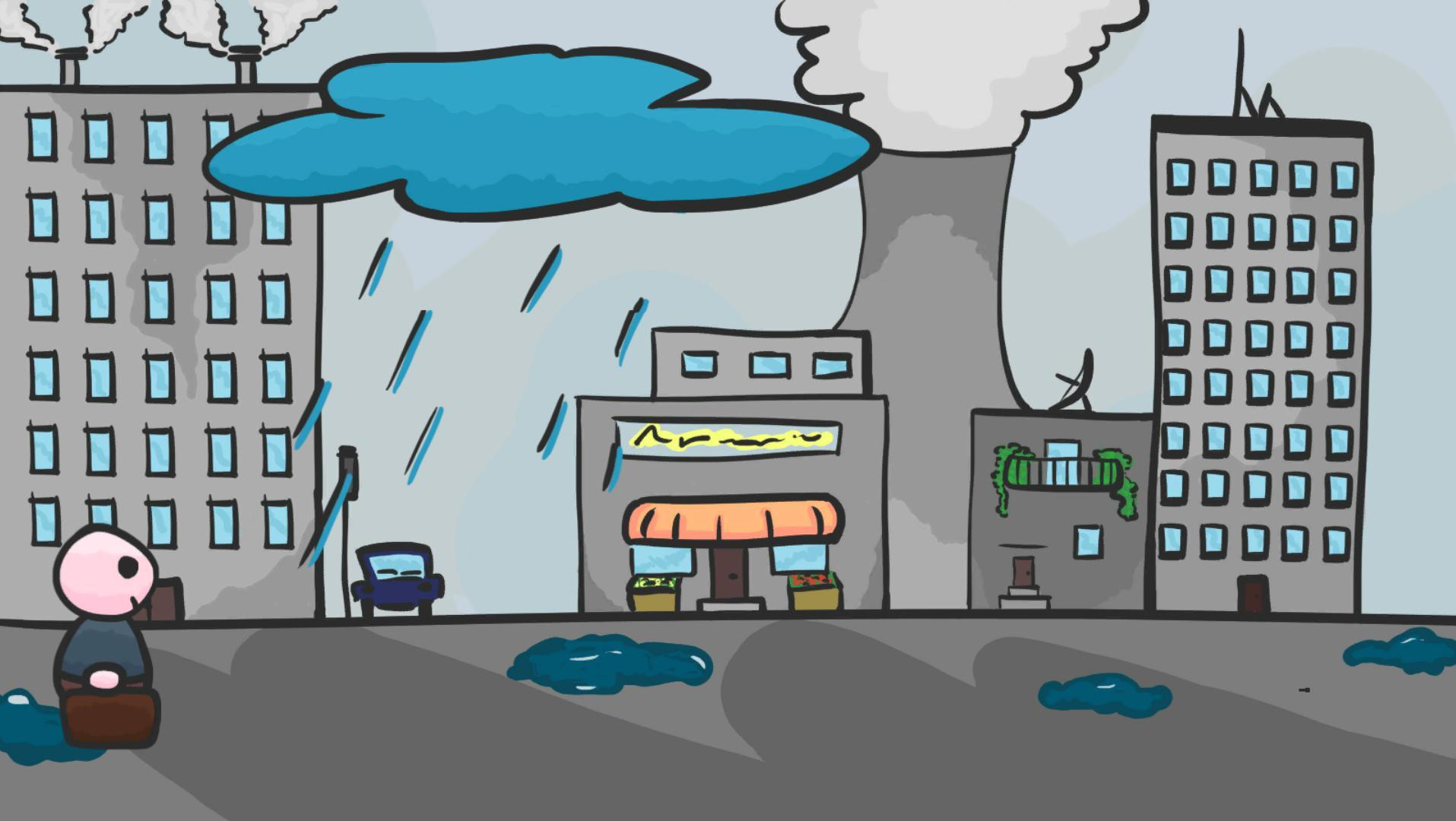 Luis - A game developer story (itch) - кадр 3