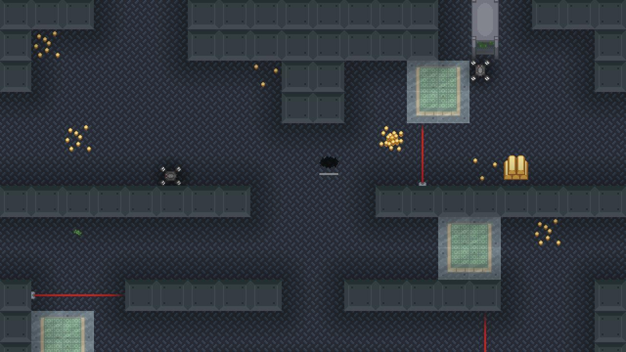 Heart Heist (itch) - кадр 2