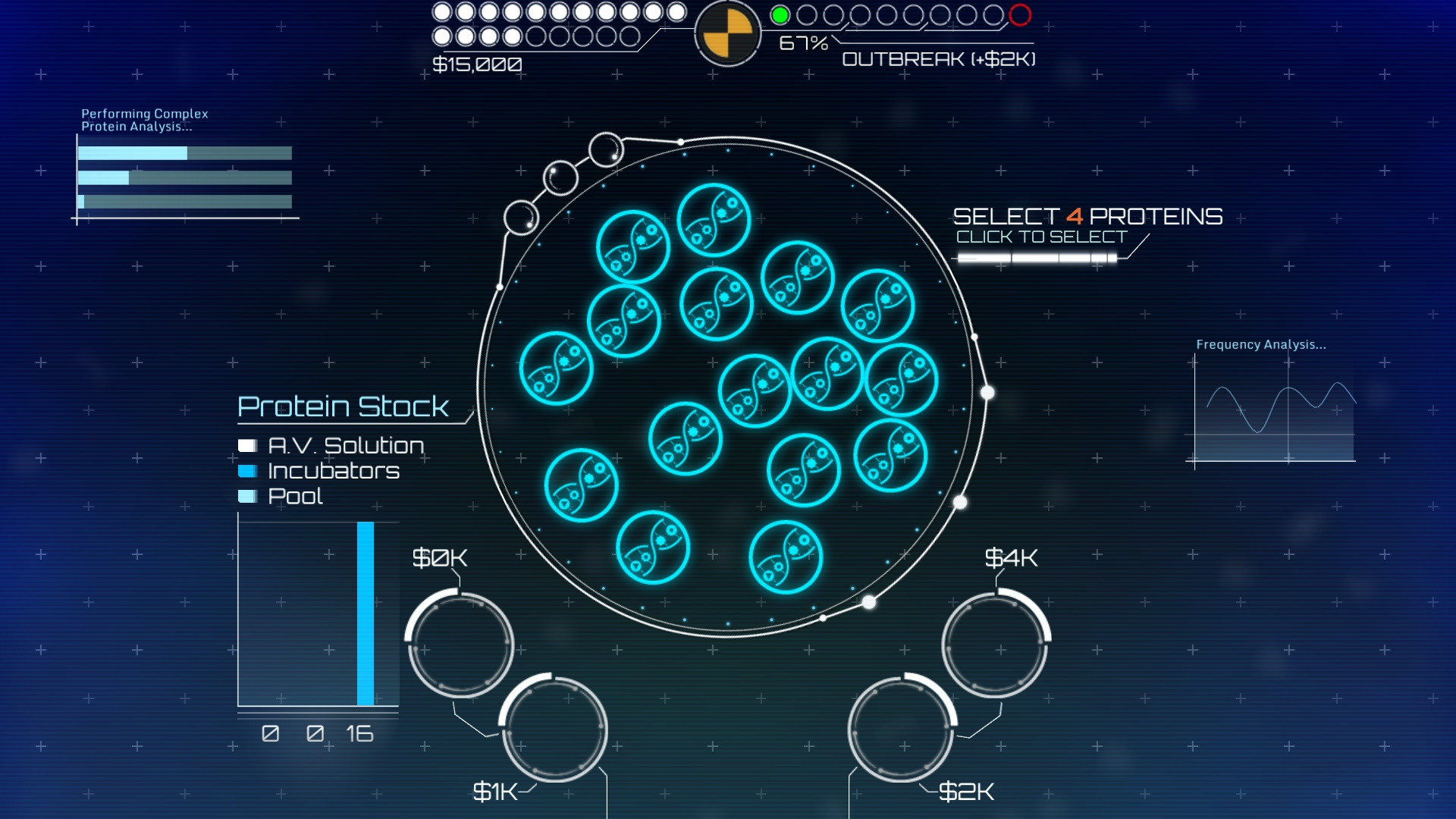 Infection: Humanity's Last Gasp - кадр 5