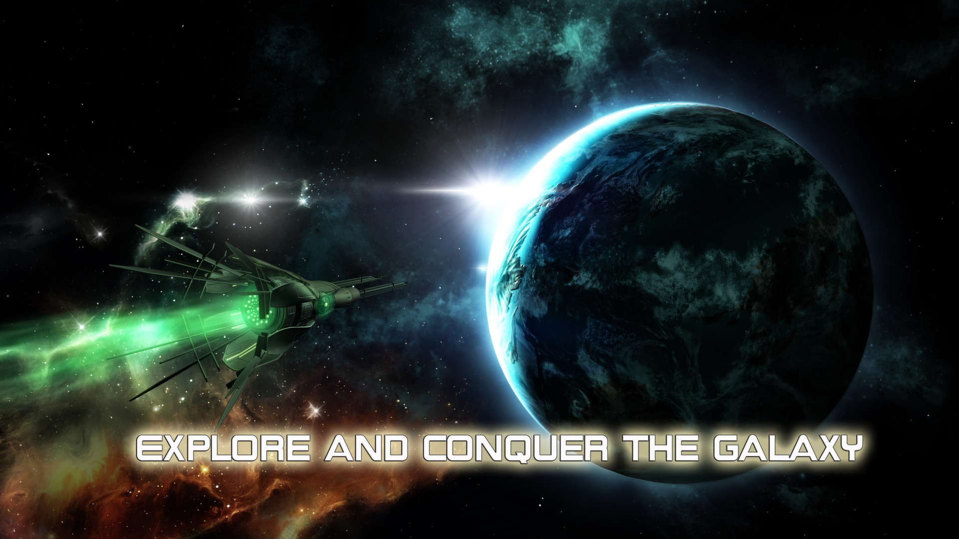 Starion Tactics - кадр 8