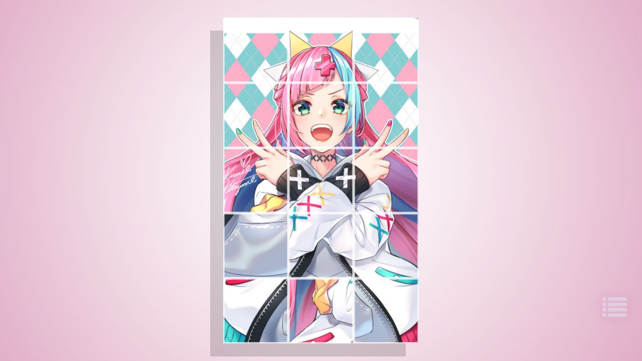H Chan: Girl - кадр 4