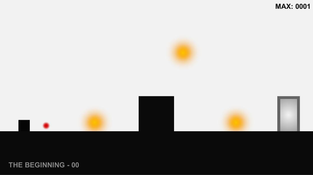 Unfinished (Varrojalo) (itch) - кадр 1