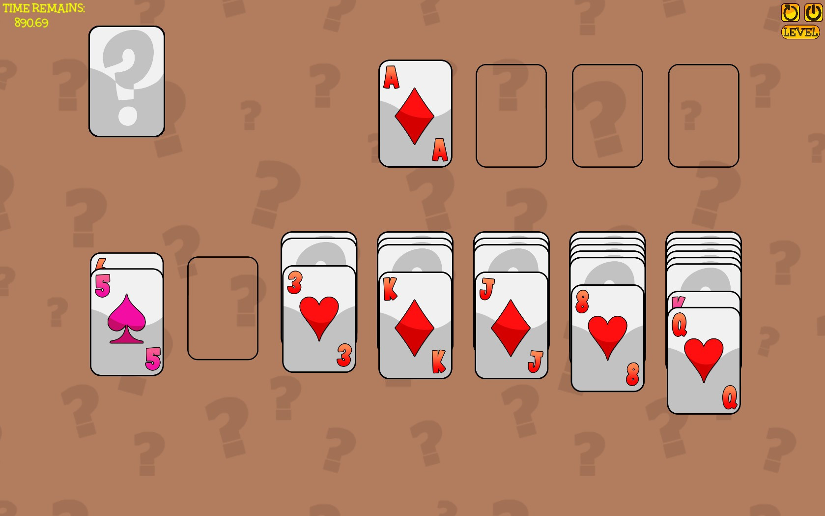 HENTAI CASINO / Sex casino (Chinese) - кадр 4