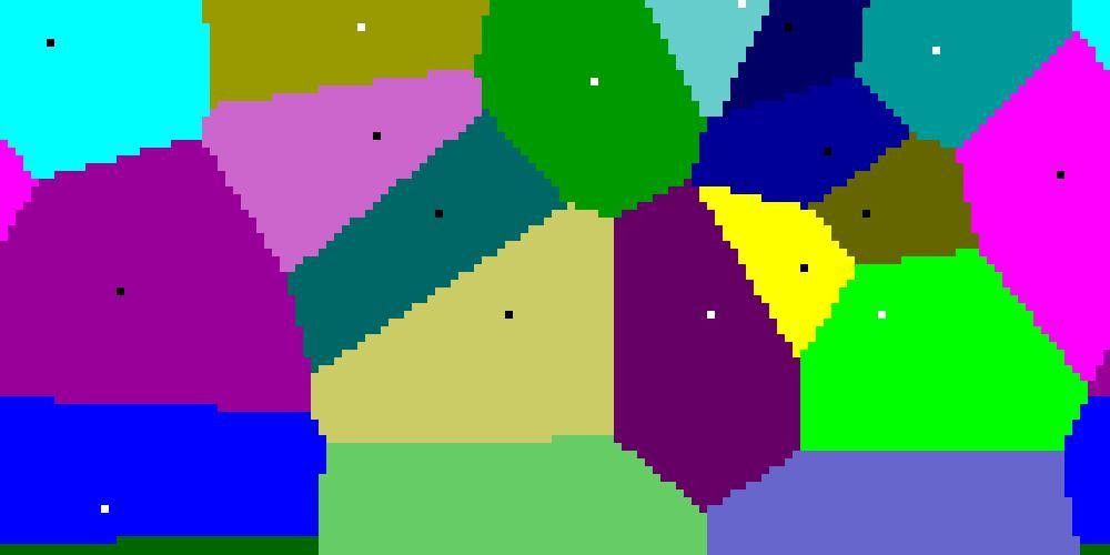 Cylindrical World Generator (itch) - кадр 4