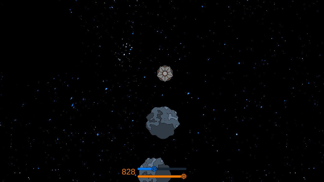 AstervOid (itch) - кадр 1