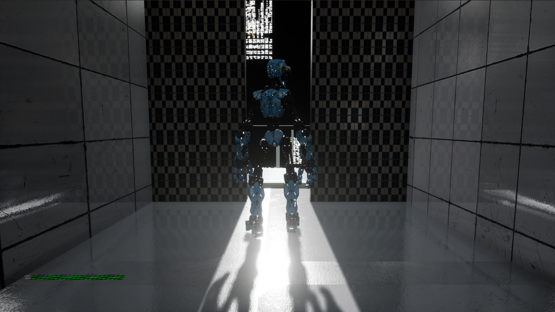 AI Dummy - кадр 8