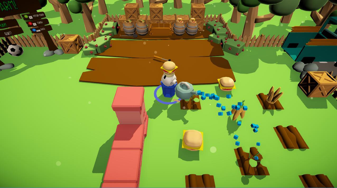 MY! FARM! (itch) - кадр 3