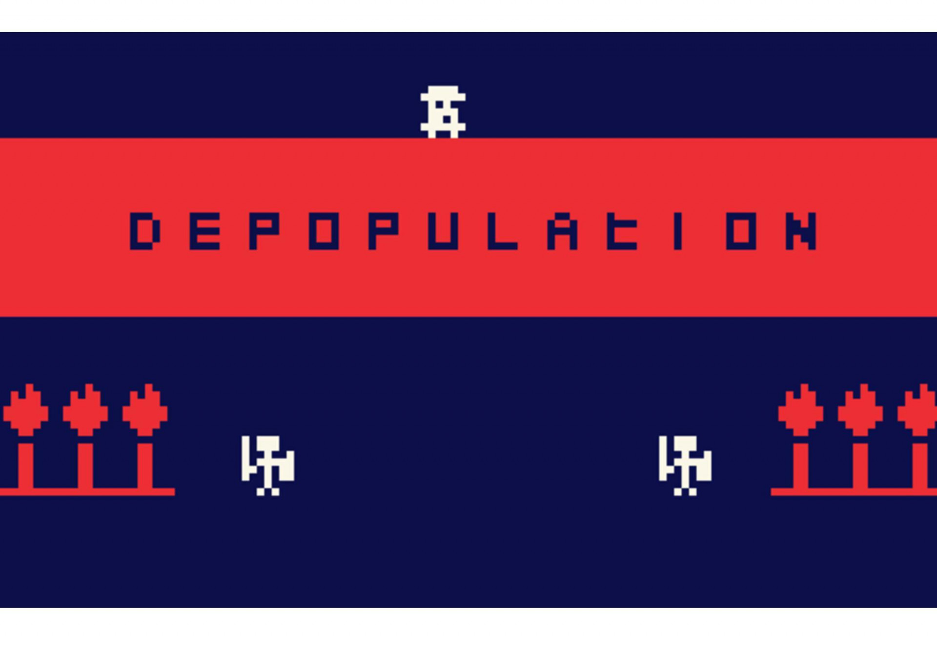 Depopulation (itch) - кадр 1