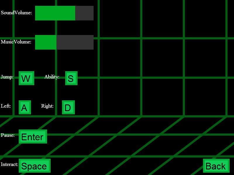 ReimuBros 2.0.5 (itch) - кадр 4