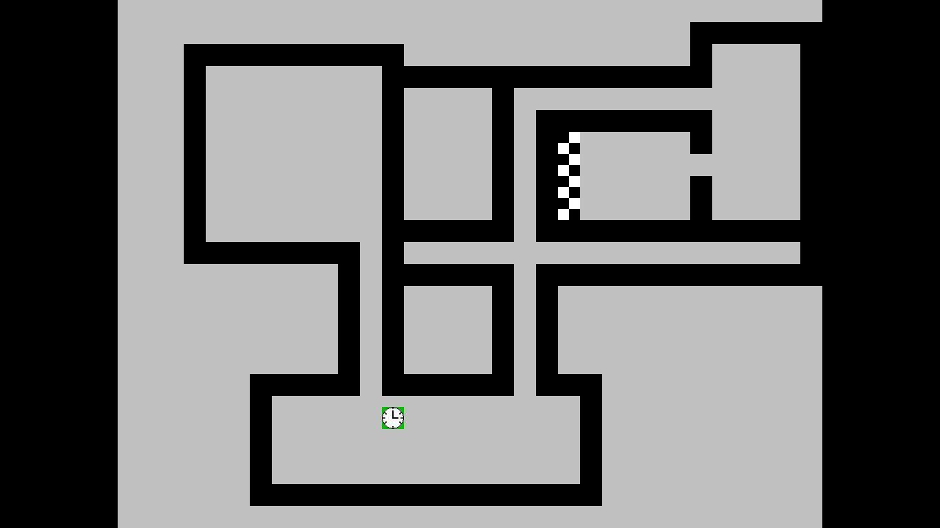 2 buttons (itch) - кадр 2