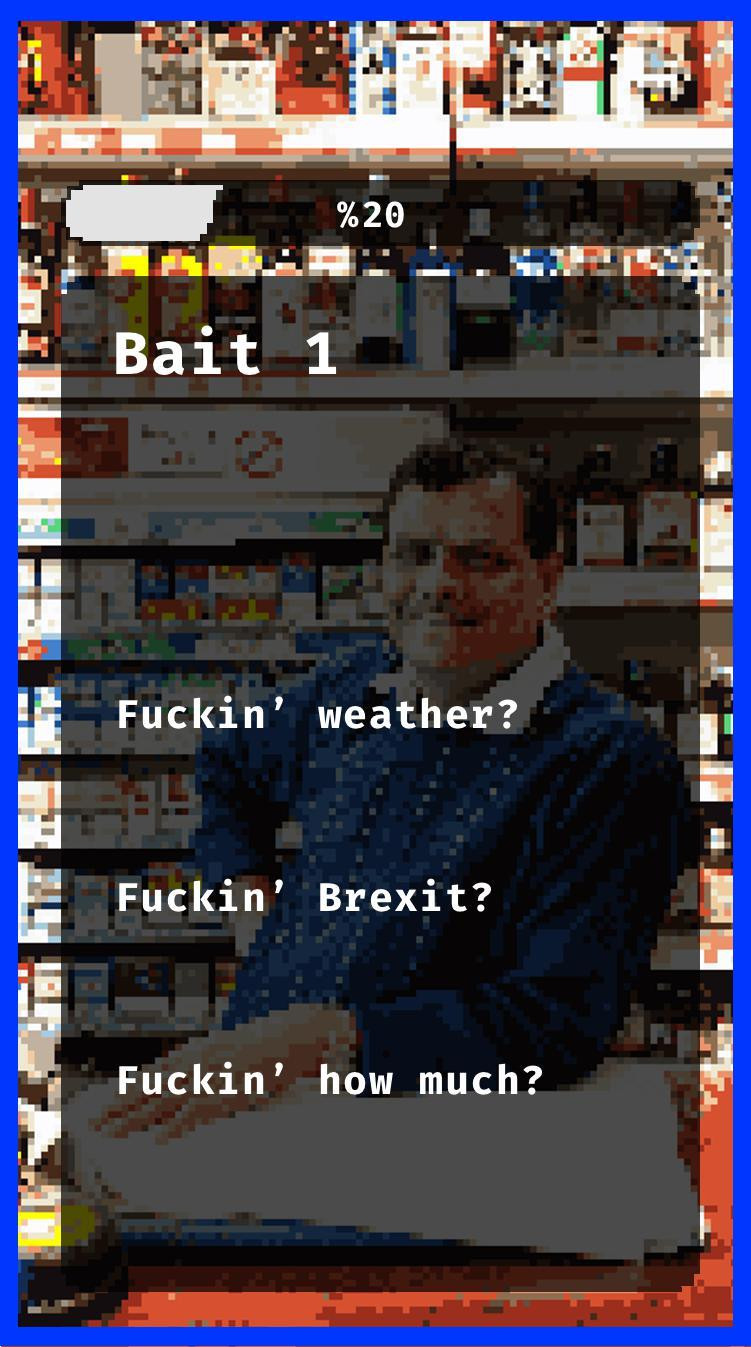 GripeOrBait (itch) - кадр 3