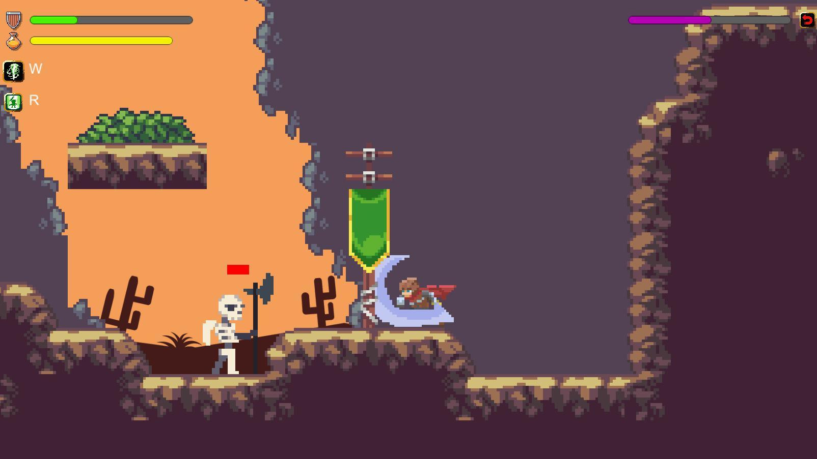 RE:fract (Global Game Jam 2020) (itch) - кадр 3