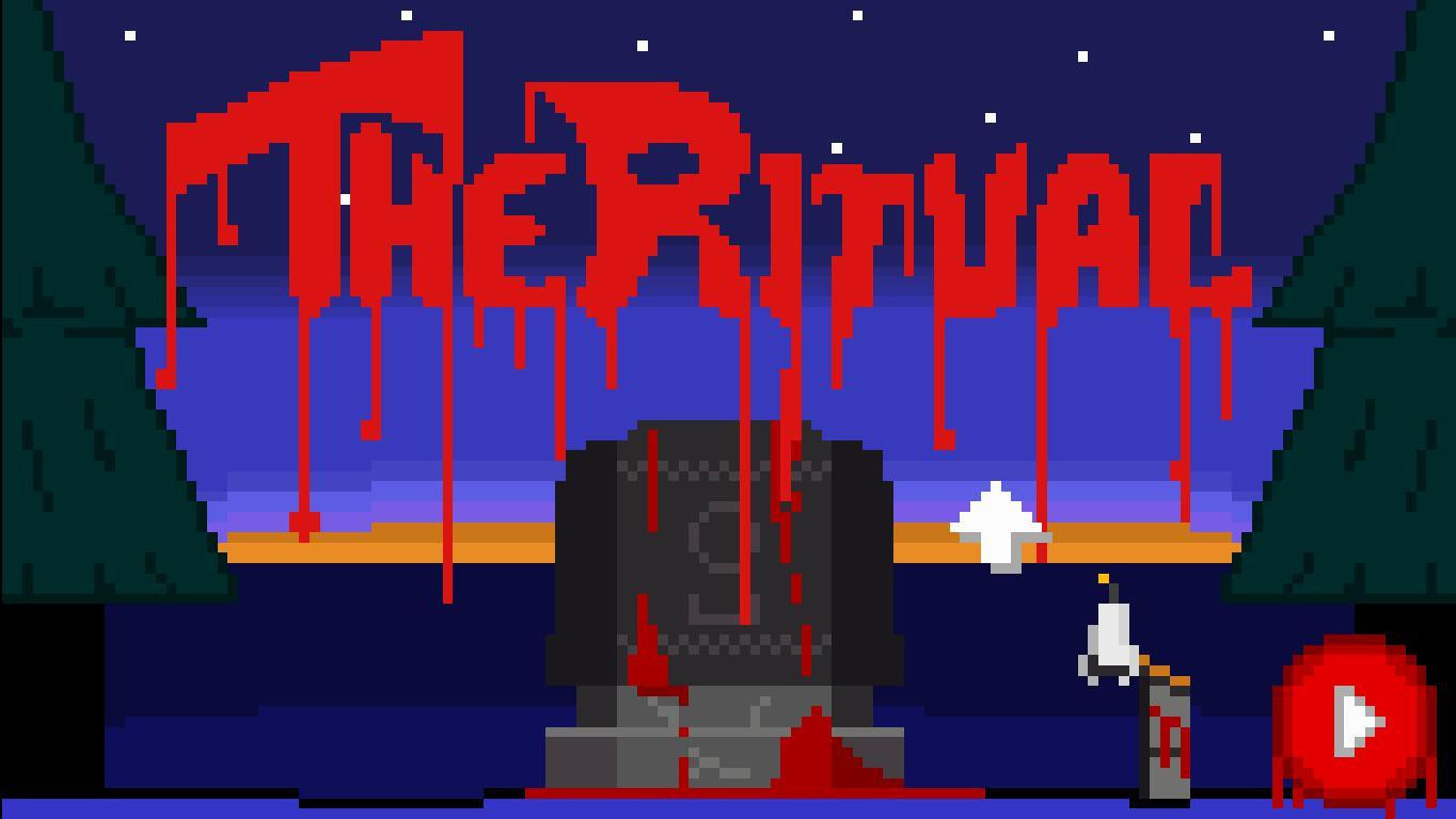 The Ritual (Tibba Games) (itch) - кадр 6