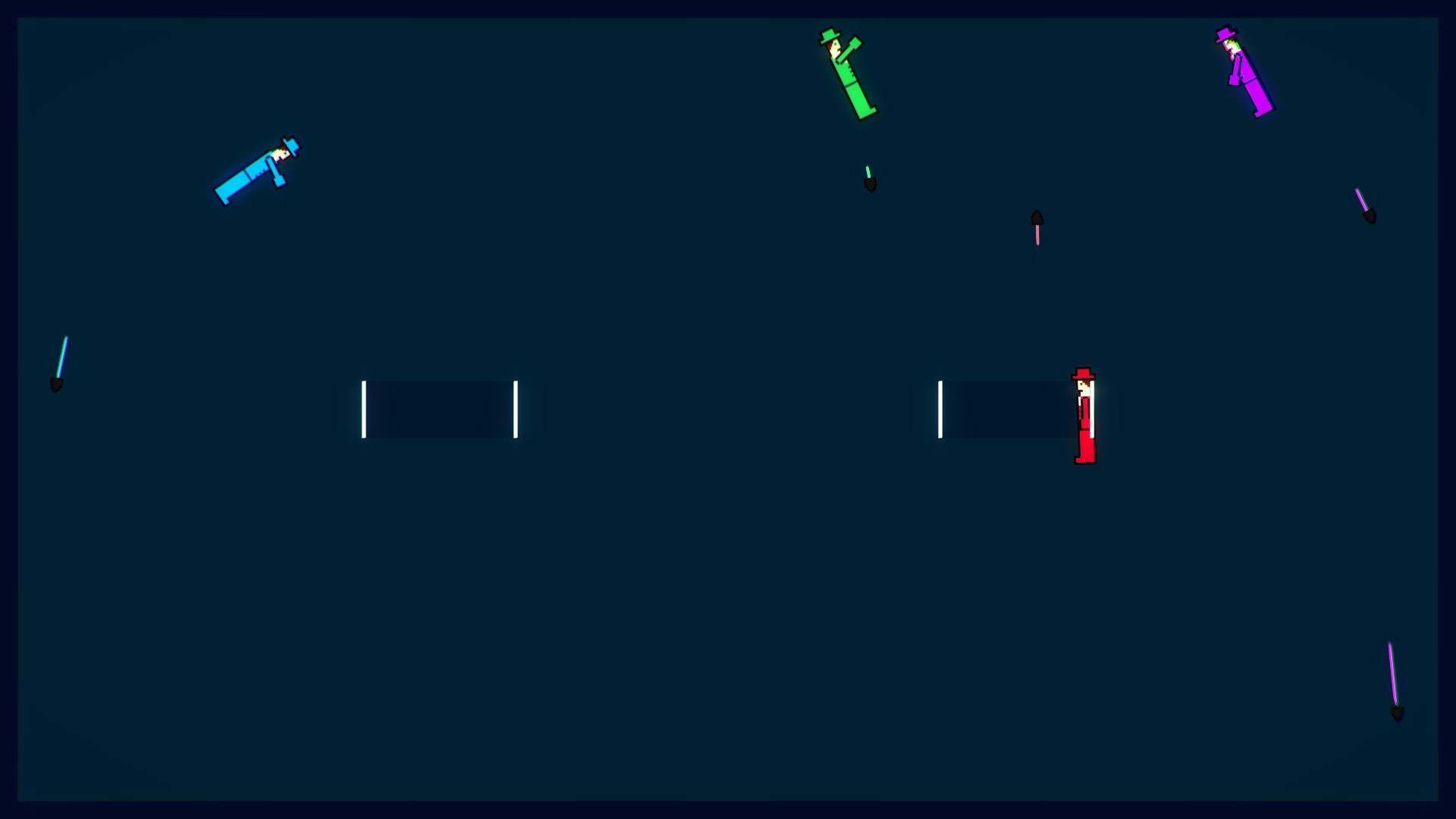 SUPER RECOILFIGHT - кадр 4