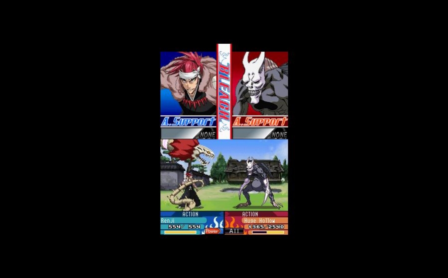 Bleach: The 3rd Phantom - кадр 8