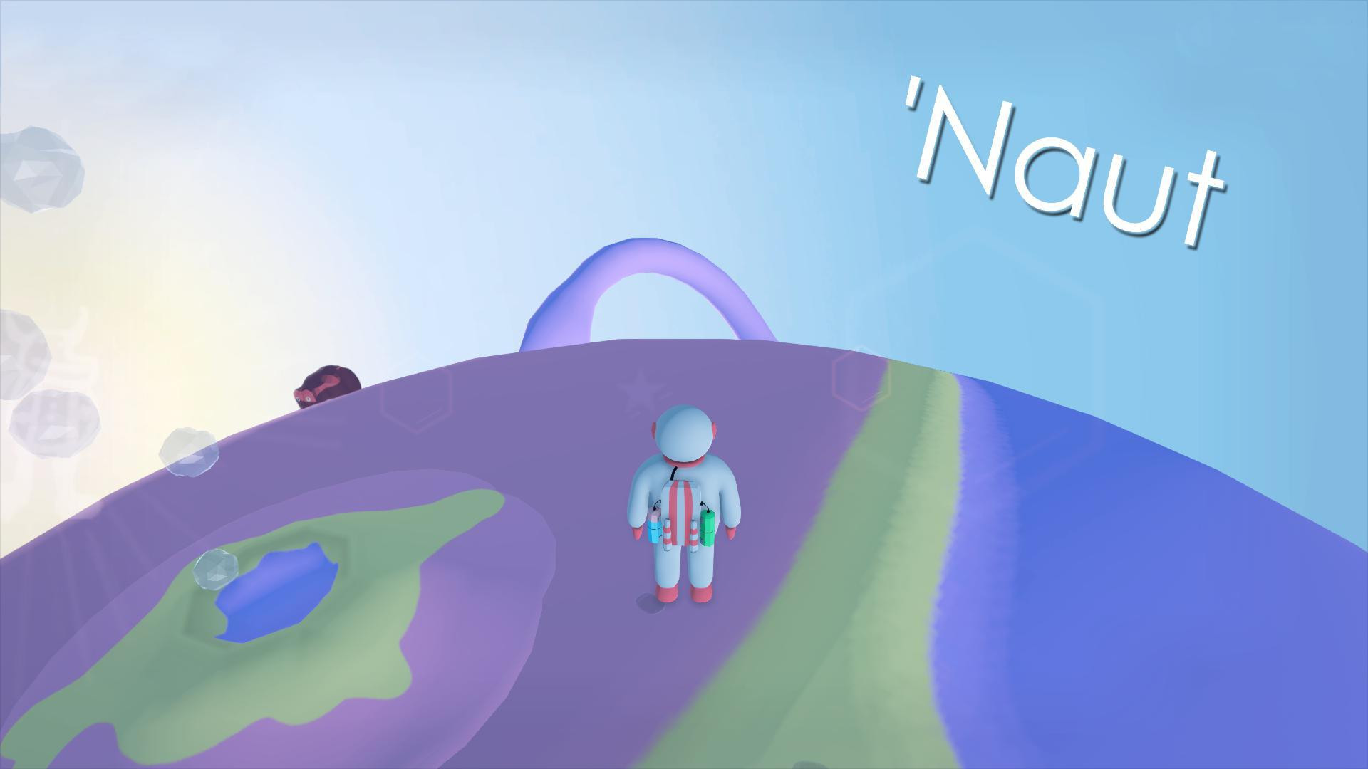 Naut (itch) - кадр 2