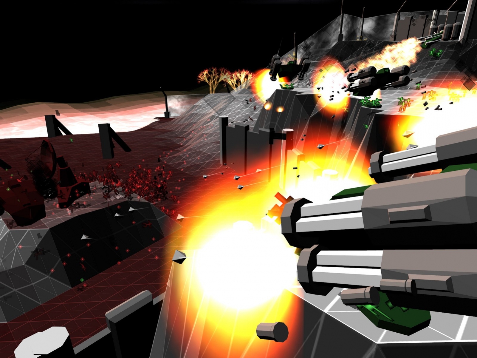 Darwinia+ - кадр 12