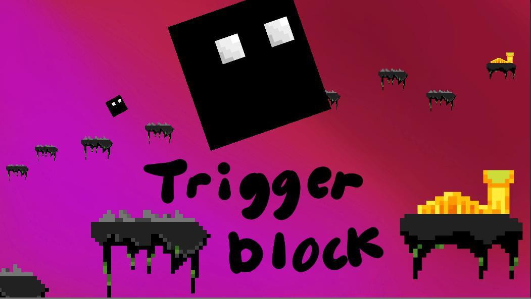 TriggerBlock (itch) - кадр 1