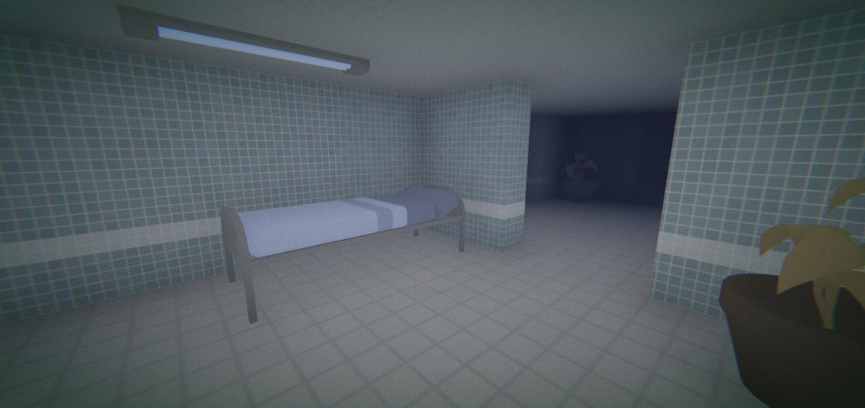 Way Back Home (Filo) (itch) - кадр 3