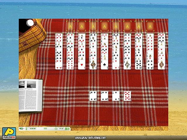 Magic Solitaire - кадр 9