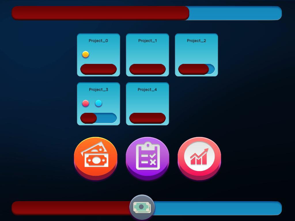 Project Management (itch) - кадр 1