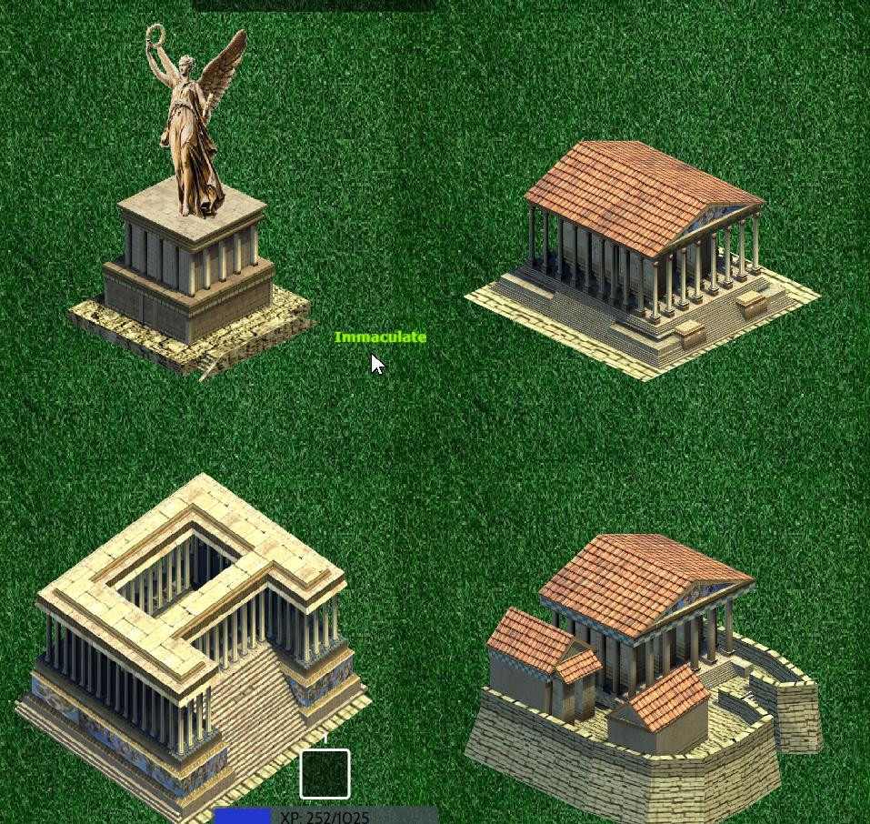 The Sinking of Atlantis (itch) - кадр 2