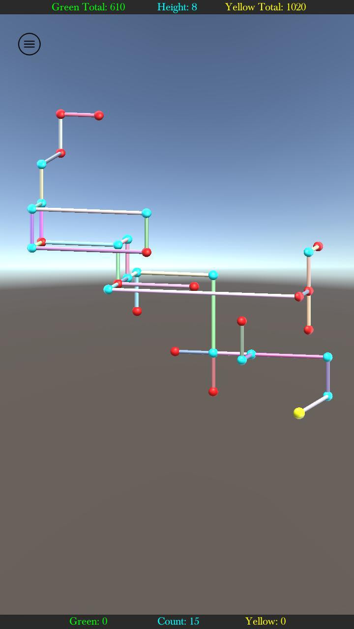 Maze Monkey (itch) - кадр 3