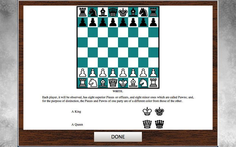 Chess Plus+ - кадр 3